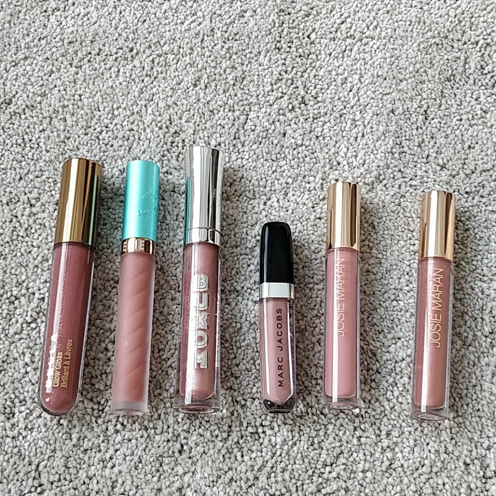 High End Lip Bundle